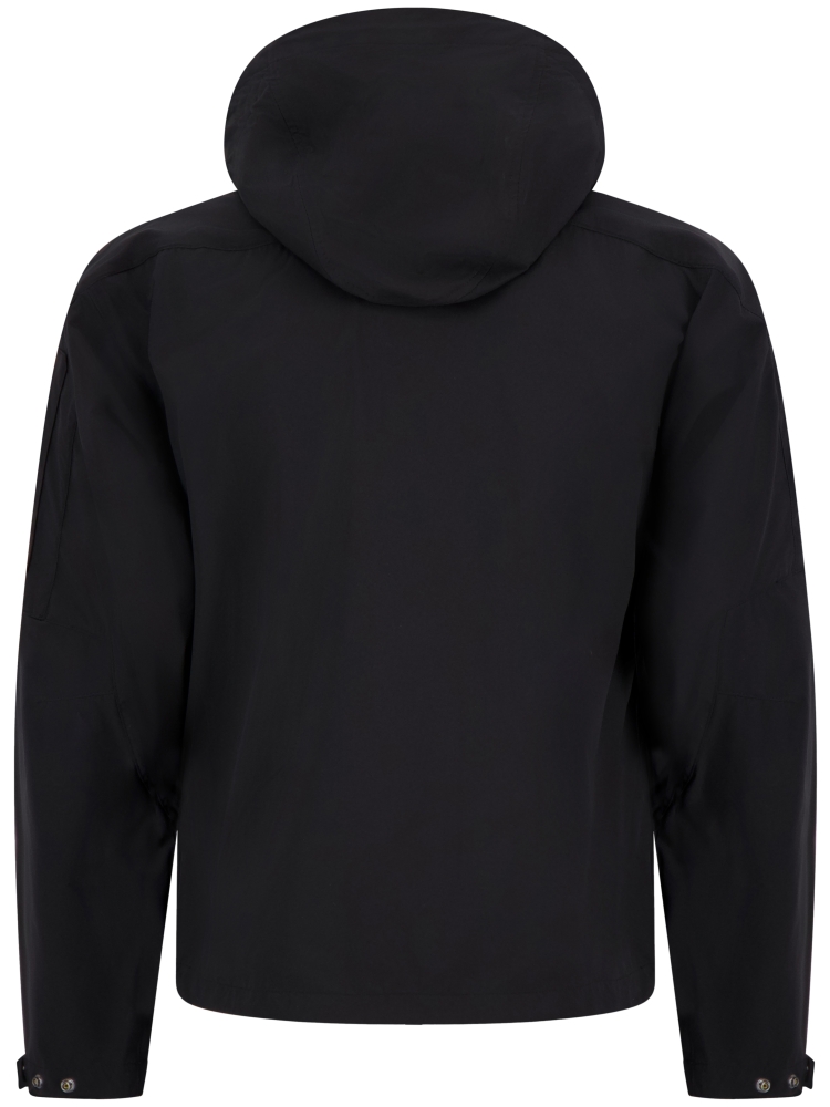 C.P. Company 20CMOW011A-110264A 999 BLACK