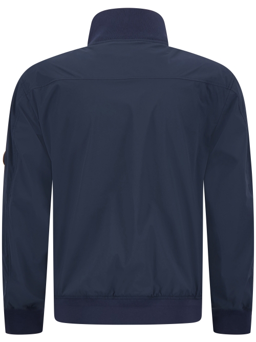 C.P. Company 20CMOW012A-110264A 889 MIDNIGHT NAVY foto 3