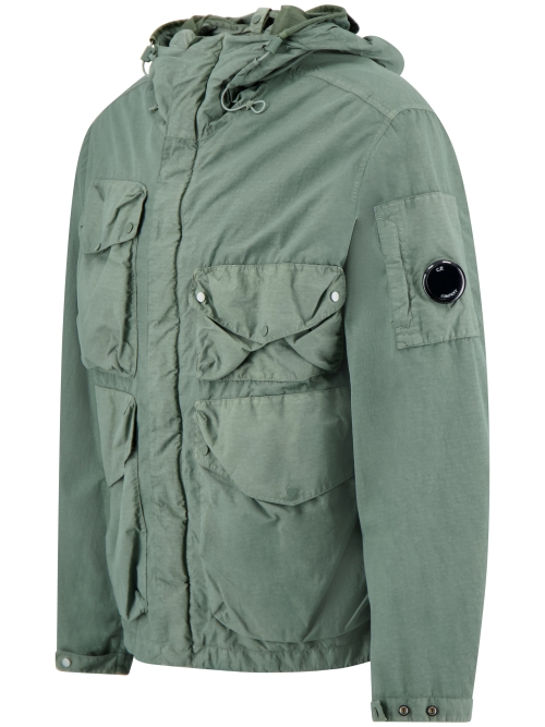 C.P. Company 20CMOW013A-005991G 668 LAUREL WREATH foto 2