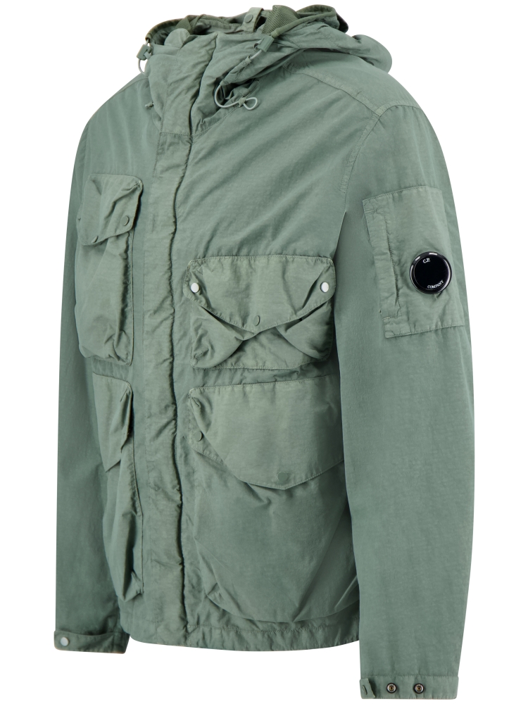 C.P. Company 20CMOW013A-005991G 668 LAUREL WREATH