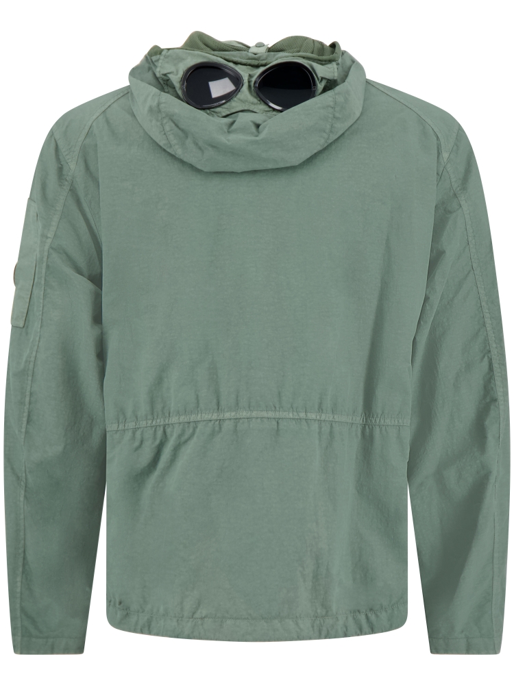 C.P. Company 20CMOW013A-005991G 668 LAUREL WREATH