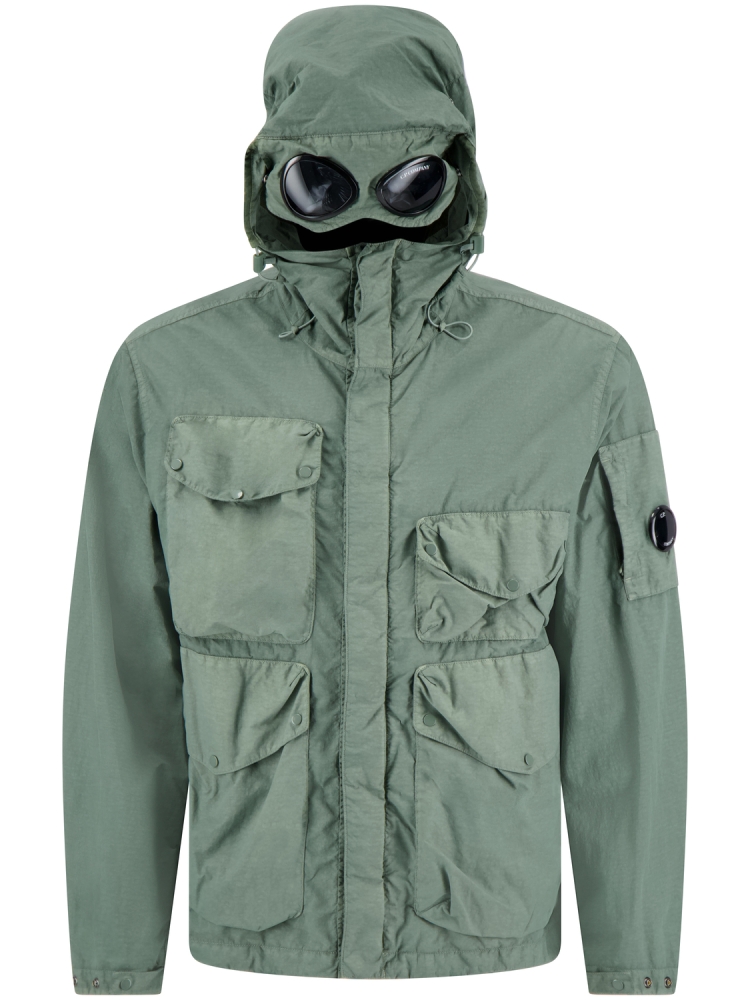 C.P. Company 20CMOW013A-005991G 668 LAUREL WREATH