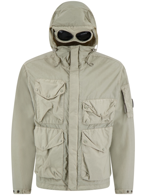 C.P. Company 20CMOW013A-005991G 904 DOVE foto 4