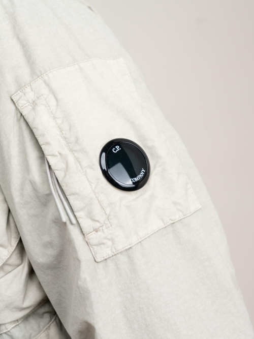 C.P. Company 20CMOW013A-005991G 904 DOVE foto 5