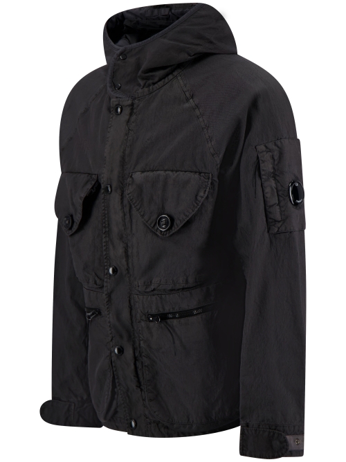 C.P. Company 20CMOW072A-110540S 921 GUNMETAL foto 2