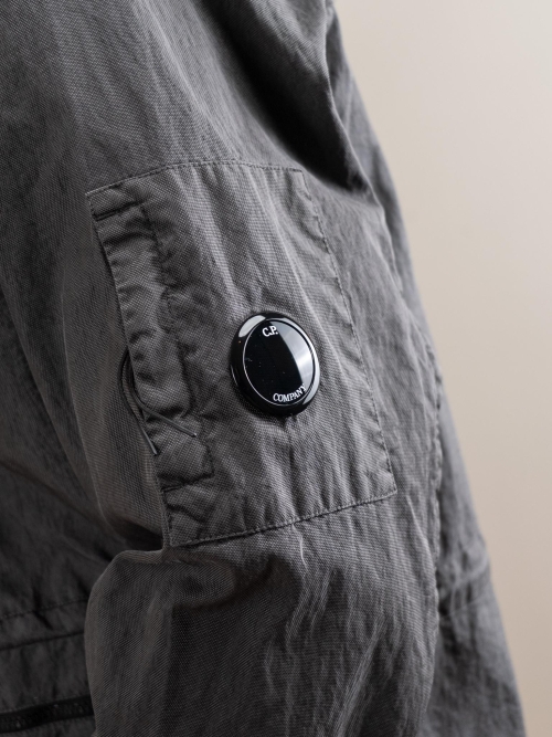 C.P. Company 20CMOW072A-110540S 921 GUNMETAL foto 7