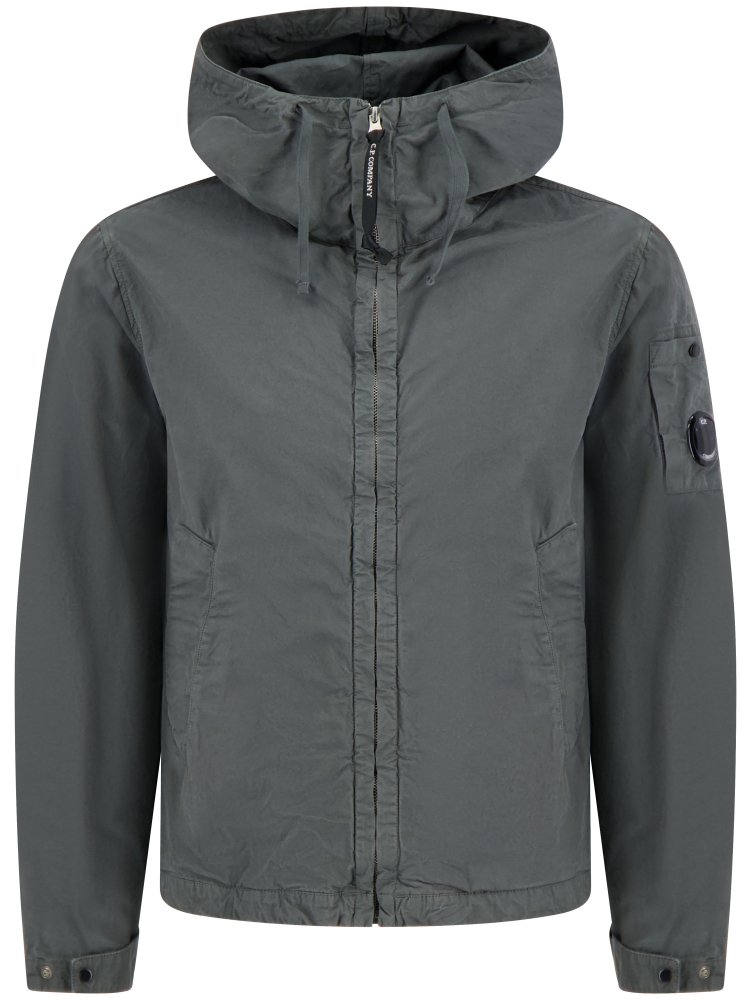 C.P. Company 20CMOW075A-110324G 921 GUNMETAL