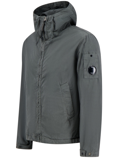 C.P. Company 20CMOW075A-110324G 921 GUNMETAL