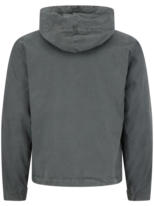 C.P. Company 20CMOW075A-110324G 921 GUNMETAL foto 3