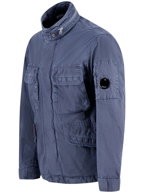 C.P. Company 20CMOW111A-110543D 889 MIDNIGHT NAVY foto 2