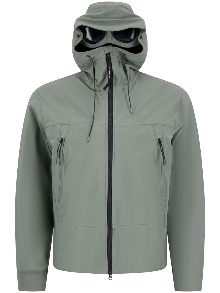 C.P. Company 20CMOW728A-005968A 668 LAUREL WREATH