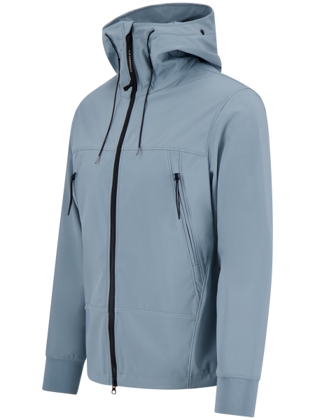 C.P. Company 20CMOW728A-005968A 809 SILVER BLUE