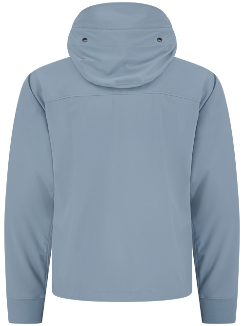 C.P. Company 20CMOW728A-005968A 809 SILVER BLUE foto 3