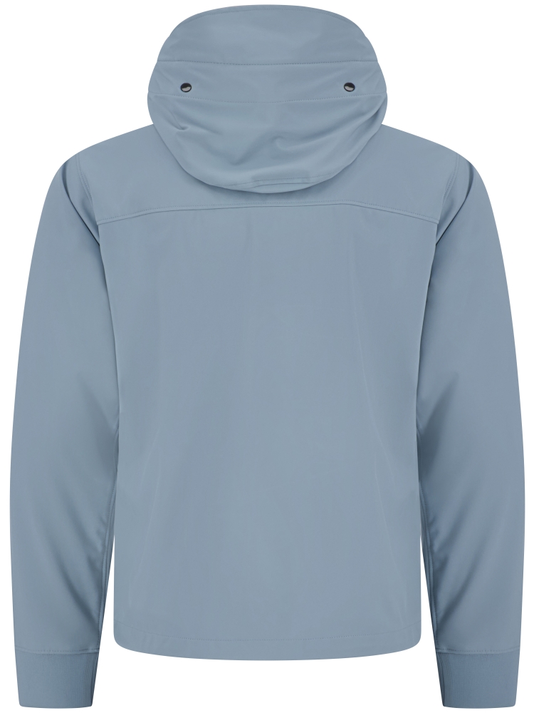 C.P. Company 20CMOW728A-005968A 809 SILVER BLUE