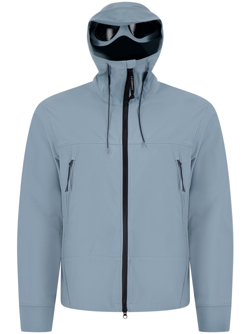 C.P. Company 20CMOW728A-005968A 809 SILVER BLUE foto 4