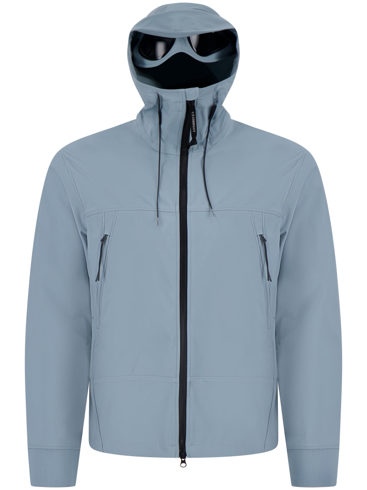 C.P. Company 20CMOW728A-005968A 809 SILVER BLUE