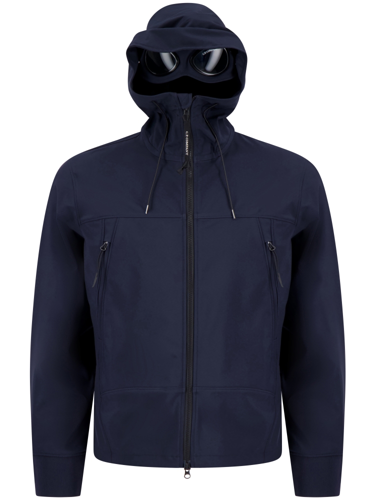 C.P. Company RSCMOW728A-005968A 888 TOTAL ECLIPSE