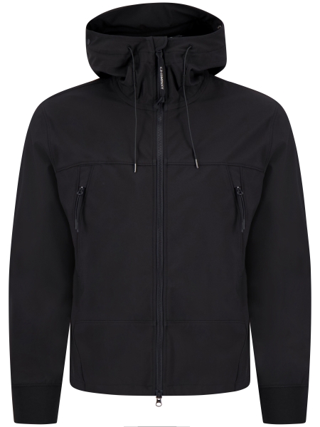 C.P. Company RSCMOW728A-005968A 999 BLACK