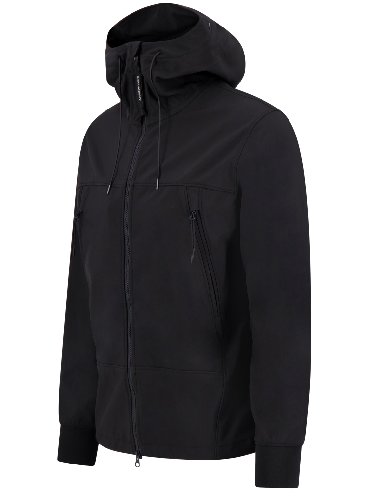 C.P. Company RSCMOW728A-005968A 999 BLACK