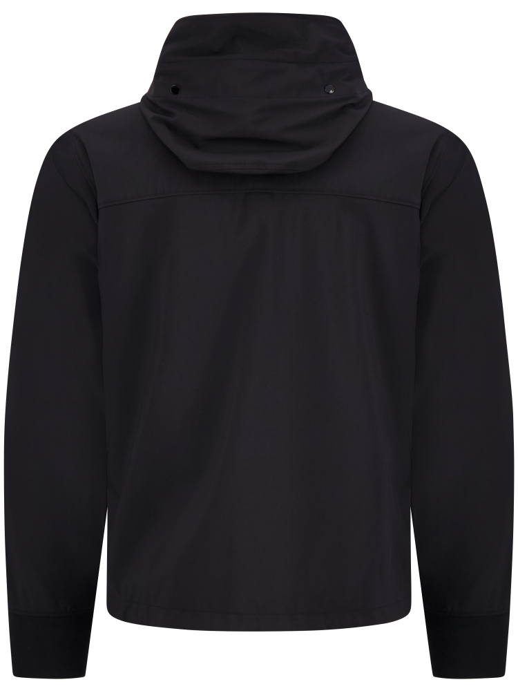 C.P. Company RSCMOW728A-005968A 999 BLACK