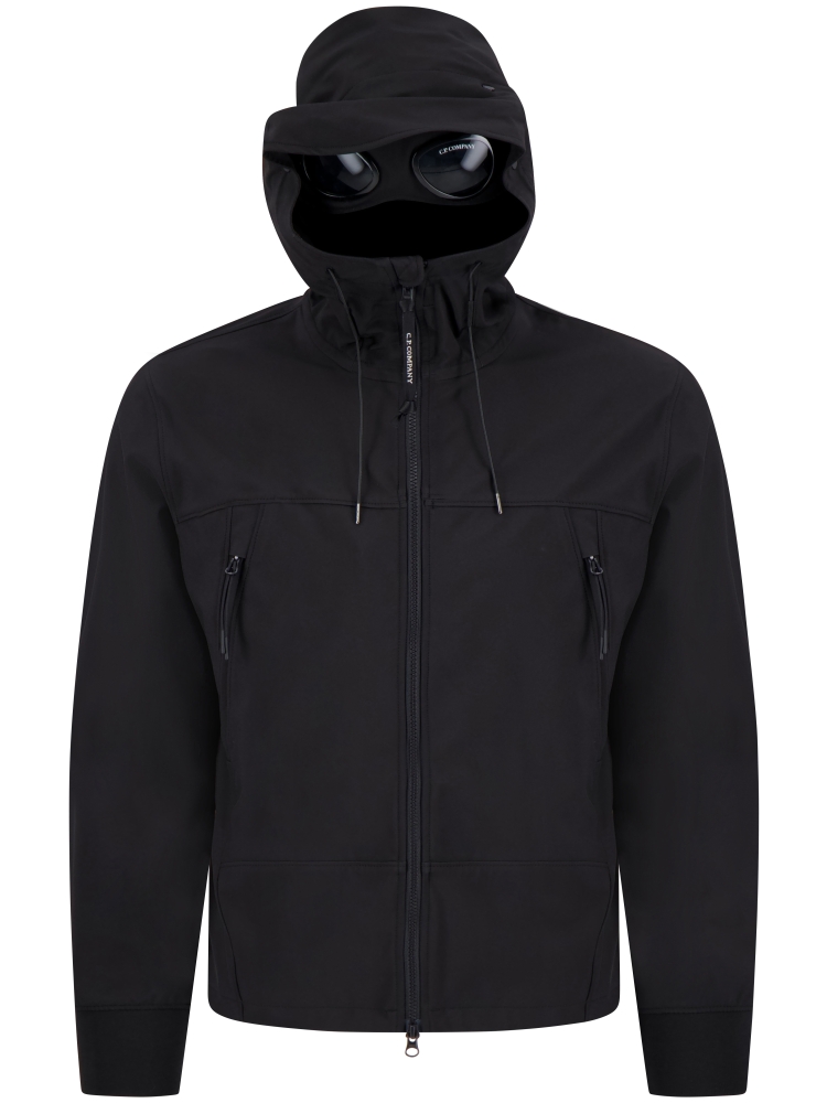 C.P. Company RSCMOW728A-005968A 999 BLACK