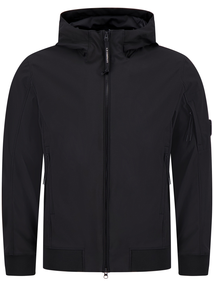 C.P. Company RSCMOW729A-005968A 999 BLACK