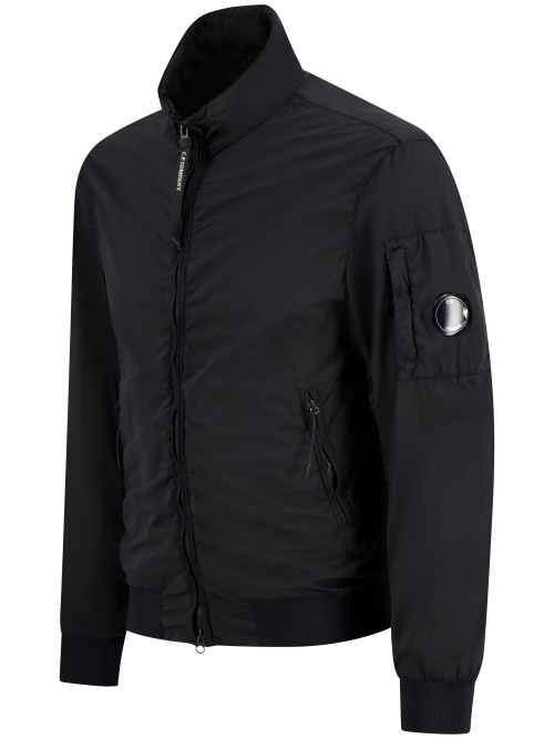 C.P. Company 20CMOW151A-005864G 999 BLACK foto 2