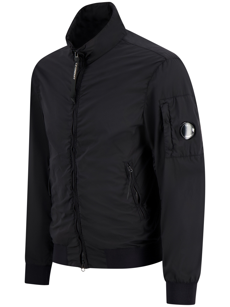 C.P. Company 20CMOW151A-005864G 999 BLACK