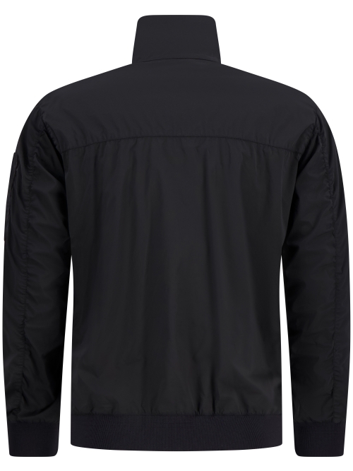 C.P. Company 20CMOW151A-005864G 999 BLACK foto 3