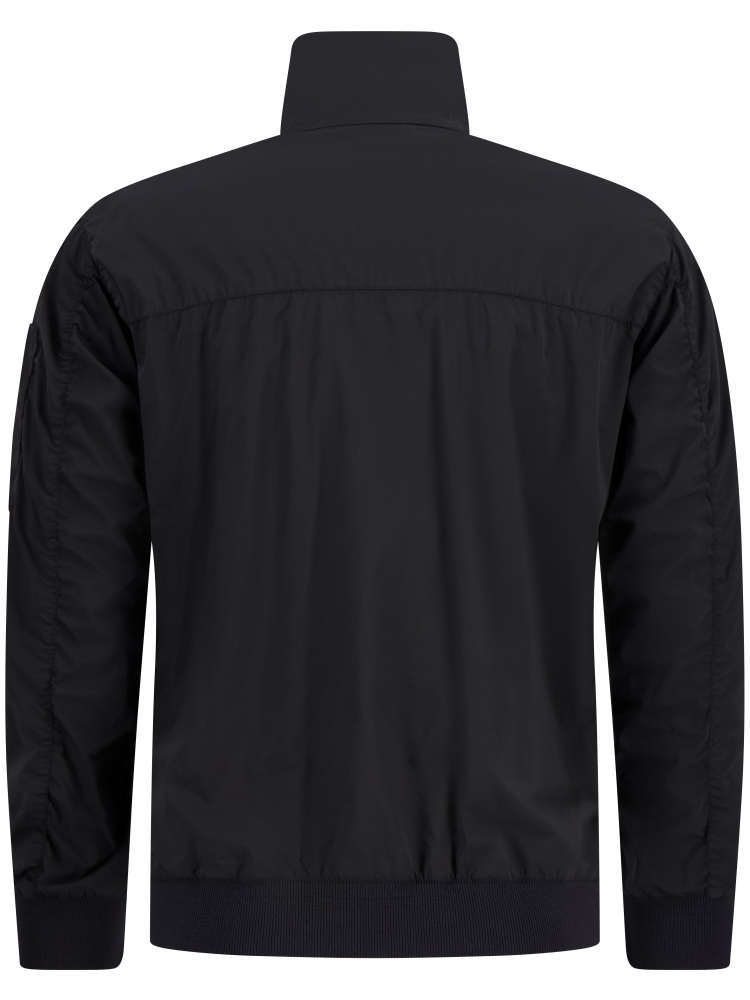 C.P. Company 20CMOW151A-005864G 999 BLACK