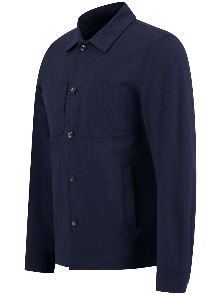 Les Deux 1001053 460 DARK NAVY