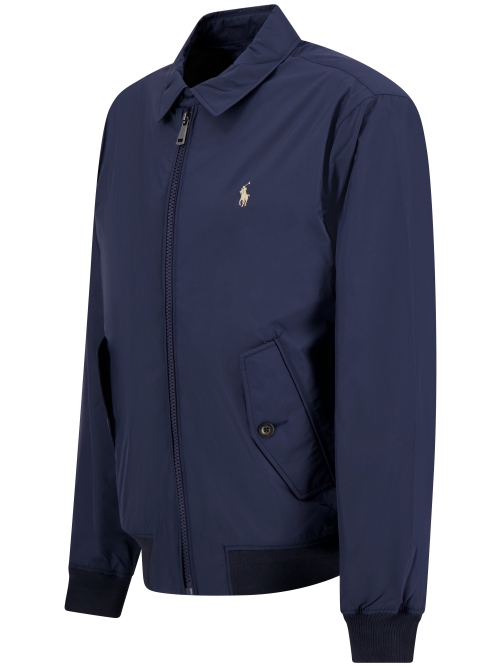 Polo Ralph Lauren  710-970434 001 C. NAVY foto 2