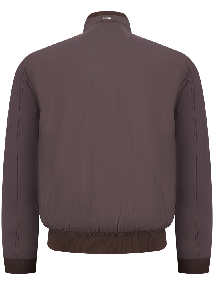 herno GI000414U-12456Z 8993 MARRONE SCURO