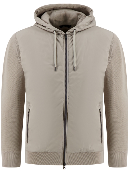 herno MC000168U-72056 2600 TAUPE