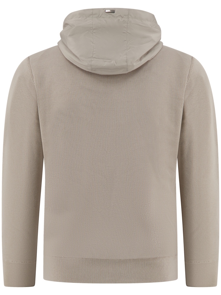 herno MC000168U-72056 2600 TAUPE