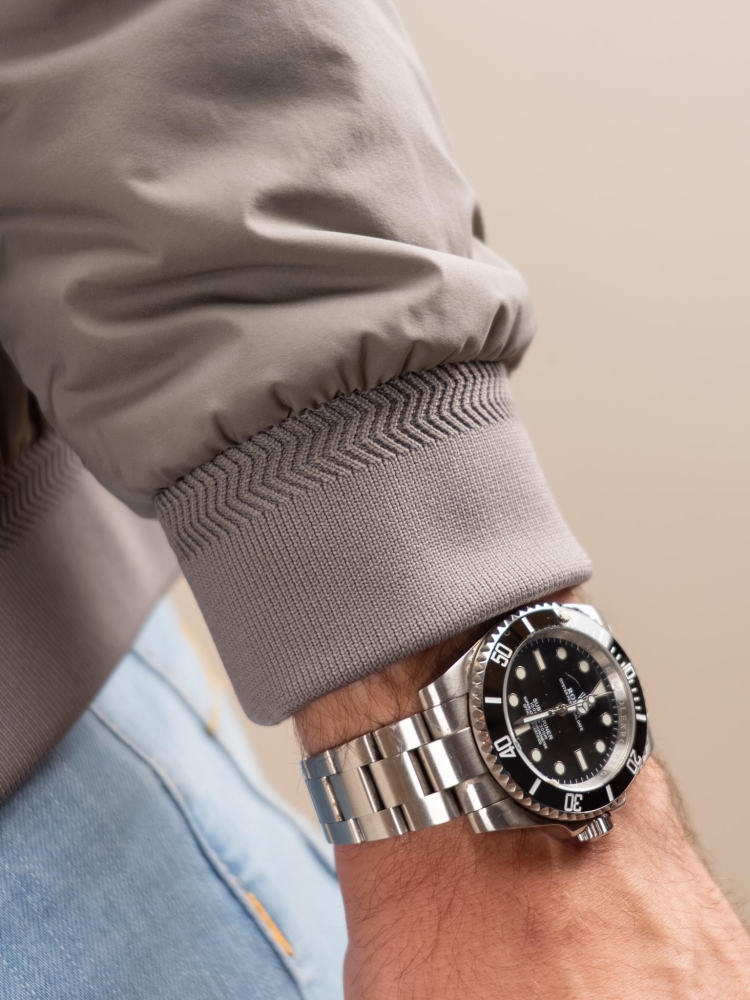 herno MC000168U-72056 2600 TAUPE