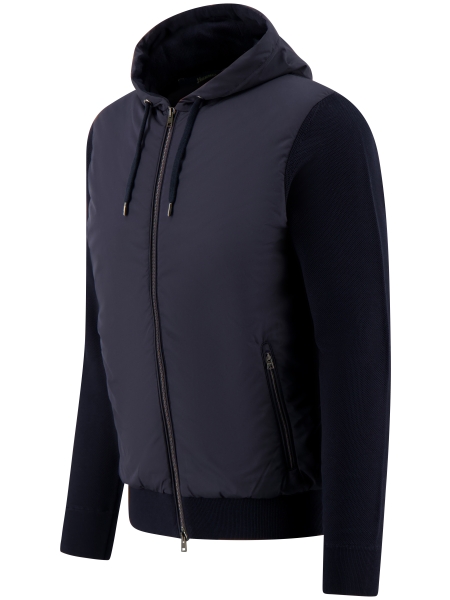 herno MC000168U-72056 9201 BLU