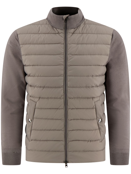 herno MP000128U-70025 2600 TAUPE