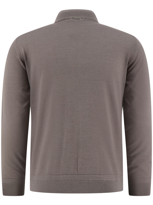 herno MP000128U-70025 2600 TAUPE foto 3