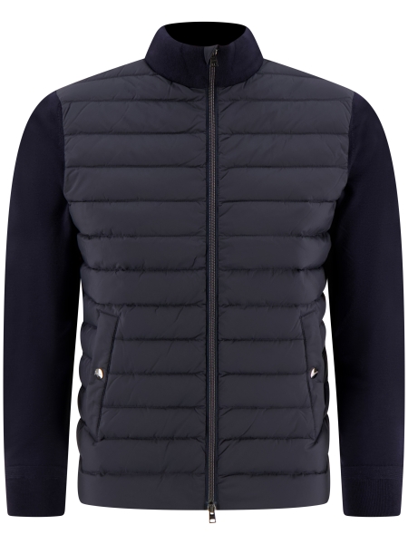 herno MP000128U-70025 9280 DARK BLUE