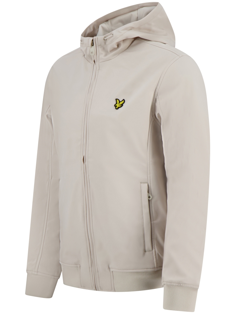 Lyle and Scott JK2200V-Z26 W870 COVE