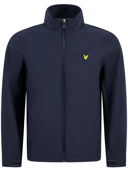 Lyle and Scott JK2405V Z271 DARK NAVY