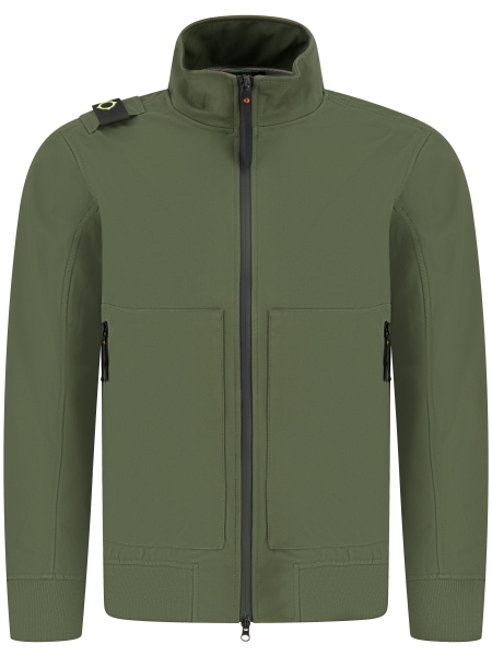 Ma.strum MAS1656 M335 BRONZE GREEN