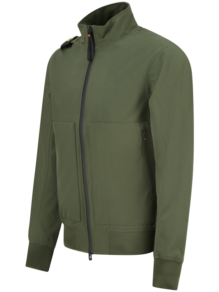 Ma.strum MAS1656 M335 BRONZE GREEN