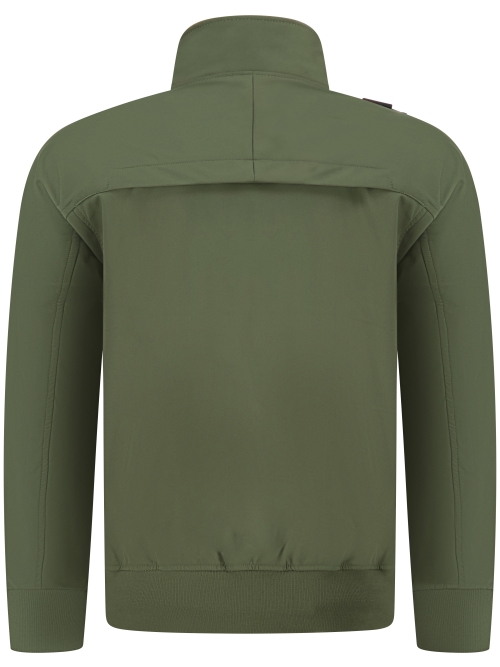 Ma.strum MAS1656 M335 BRONZE GREEN foto 3