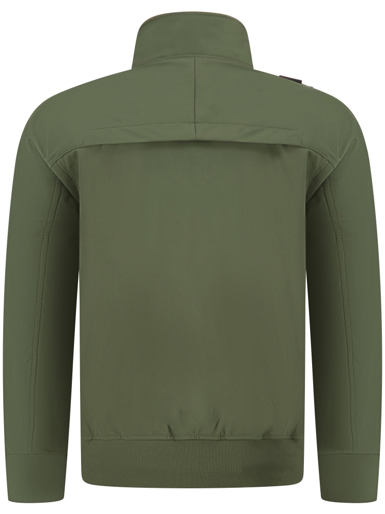 Ma.strum MAS1656 M335 BRONZE GREEN