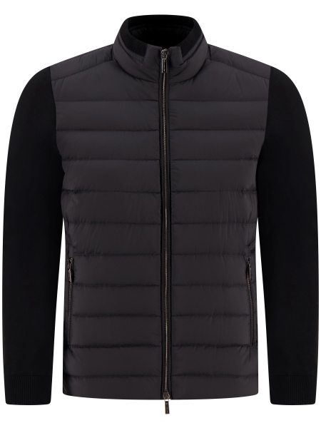 Moorer MOUBO100003-Z26 U0001 NERO