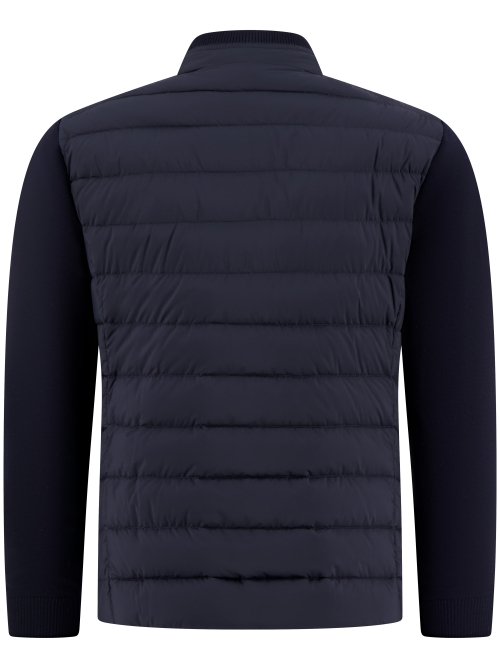 Moorer MOUBO100003-Z26 U0402 DARK BLU foto 3