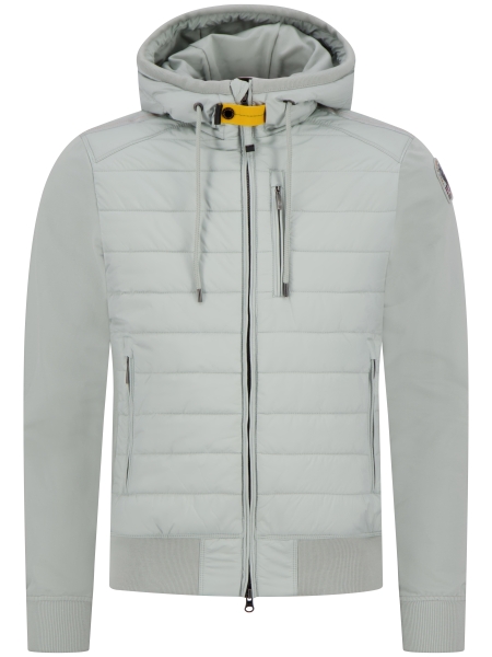 Parajumpers 26SMPMHYFP01 0271 FRESH GREY