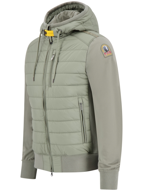 Parajumpers 26SMPMHYFP01 0274 ASHEN SAGE foto 2